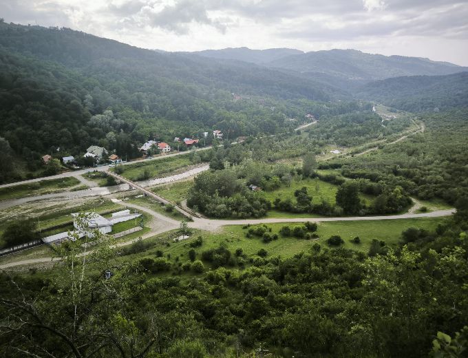 Activități în natură