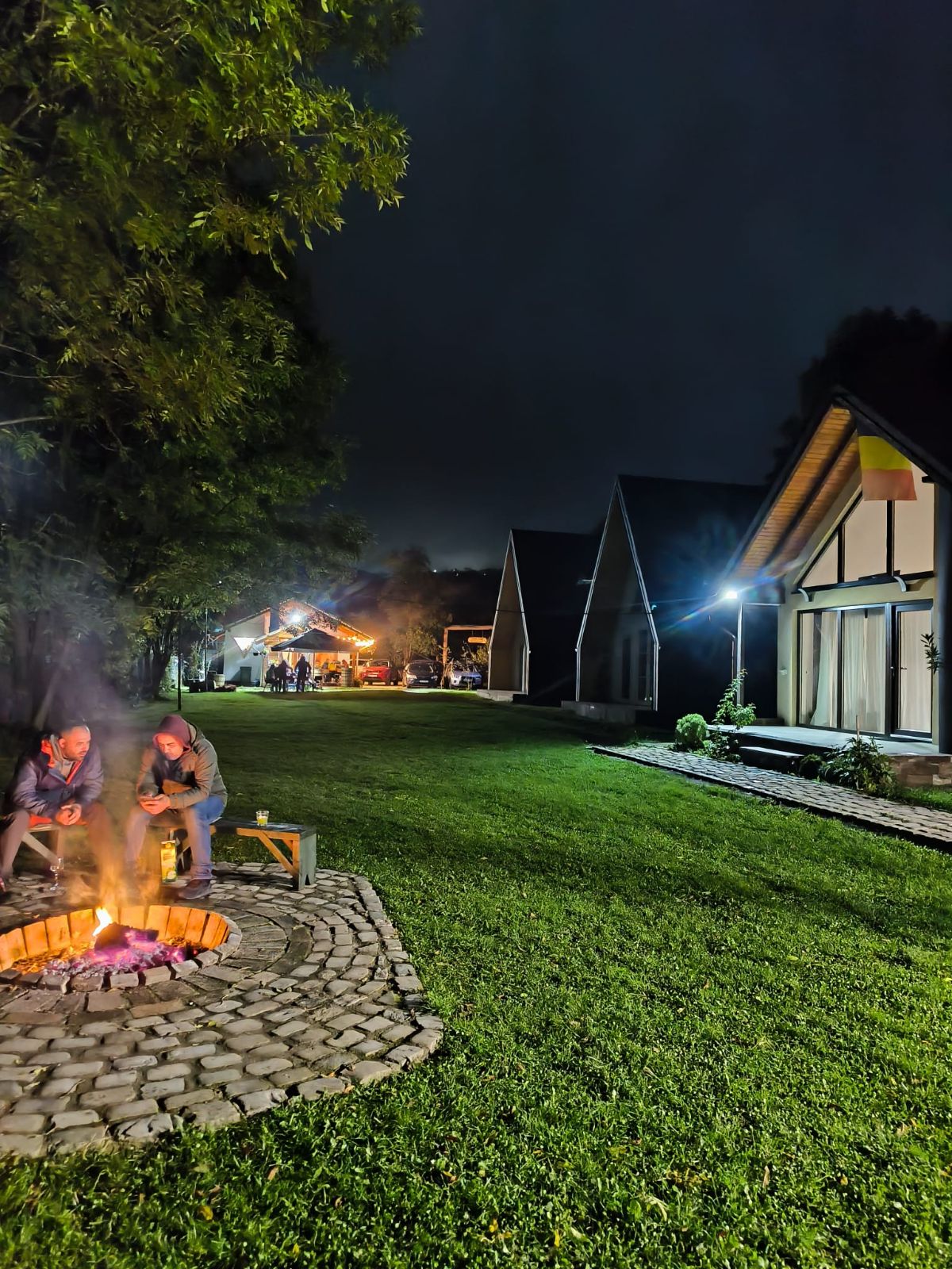 Traseu drumeție