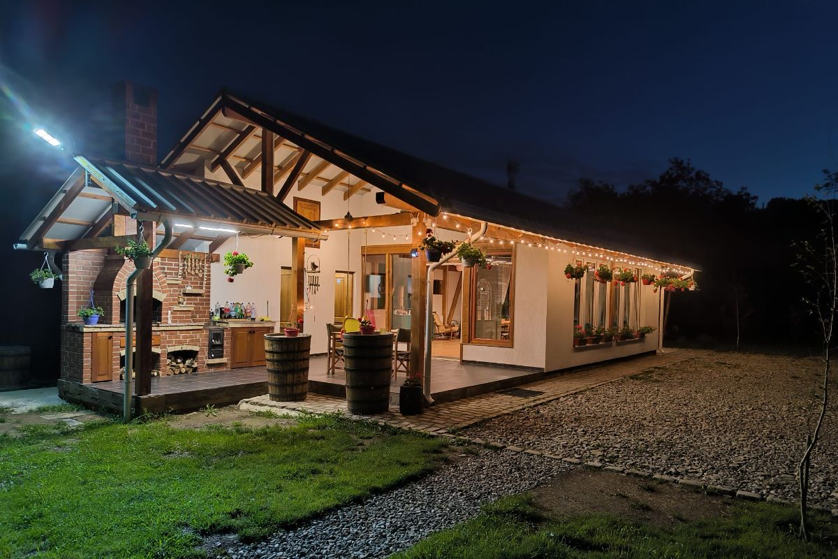 Zonă relaxare interior
